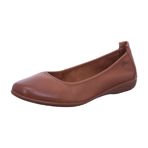 SEIBEL 74801133 240 Ballerina CAMEL - Bild 1
