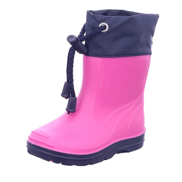 Beck 849 06 BASIC pink - Bild 1