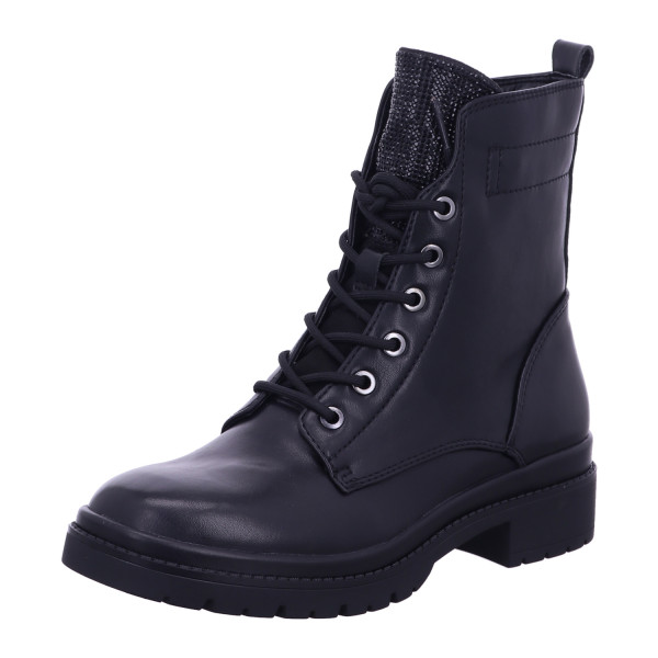 Tamaris 1-25236-43 043 BLACK GLAM - Bild 1