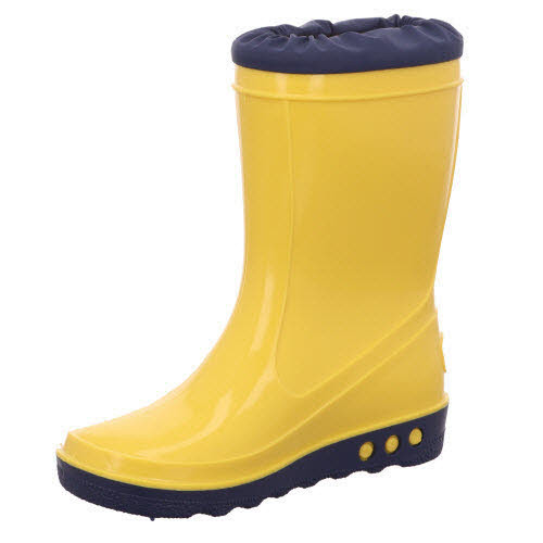 Nori 72501 014 NORI gelb - Bild 1