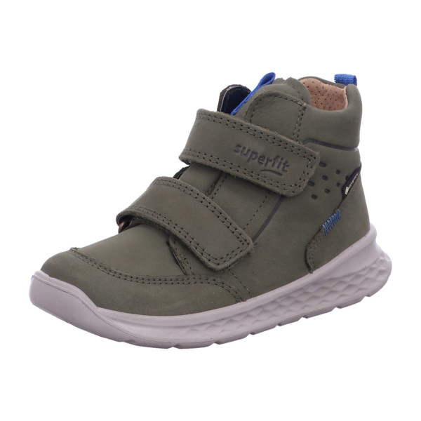 Superfit 1-000367 7020 BREEZE GRÜN/HELLBLAU - Bild 1