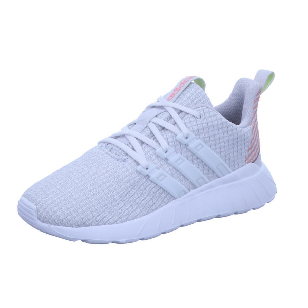 adidas EG8147 QUESTAR FLOW K,DSHGRY/FTWWHT/GLOPNK DSHGRY/FTWWHT/GLOPNK - Bild 1