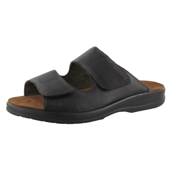 Solidus 77006 Man Special Street - Weite H schwarz