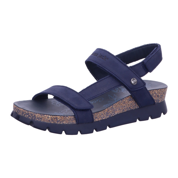 Panama Jack Selma Basics B1 Selma Basics B1/PT104520B001 marino - Bild 1