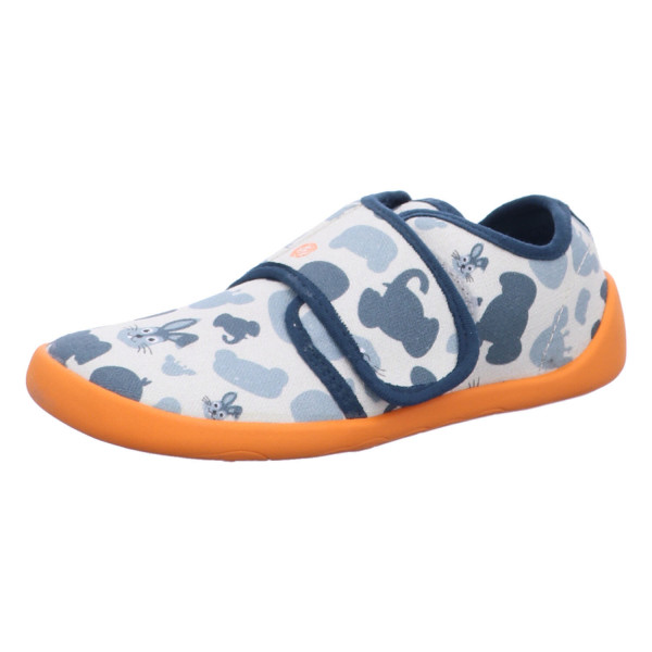 Affenzahn 01398 20153 Cotton Movy Hase Tuerkis - Bild 1