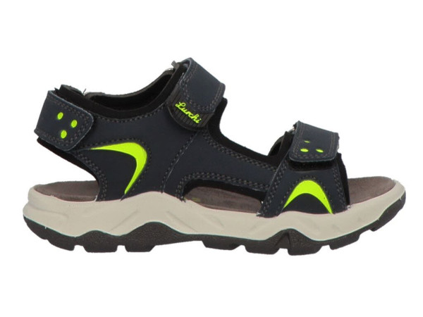 Lurchi 74L8193002 00003 navy - Bild 1