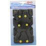 Bergal 9515504 Spike Gr 4 MIDNIGHT/MIDNIGHT - Bild 1
