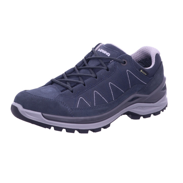 Lowa 320735 6930 TORO EVO GTX LO WS blau - Bild 1