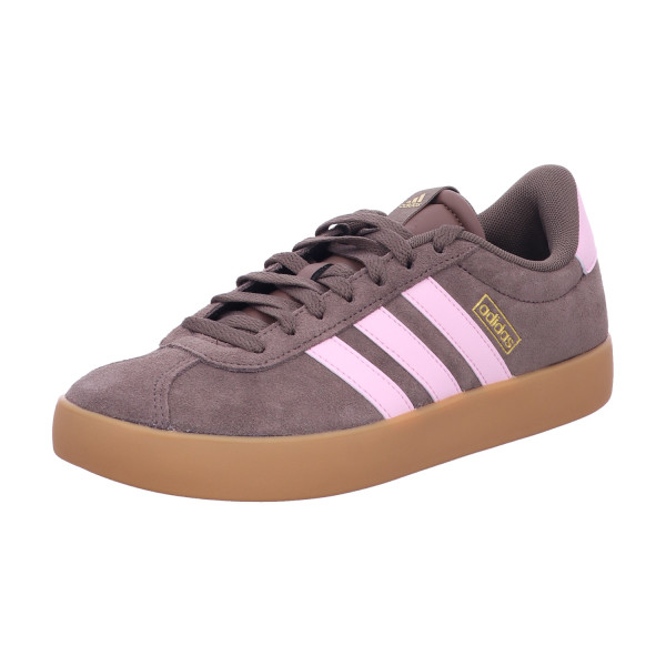 adidas IH6516 VL COURT 3.0 EARSTR/CLPINK/GOLDMT - Bild 1