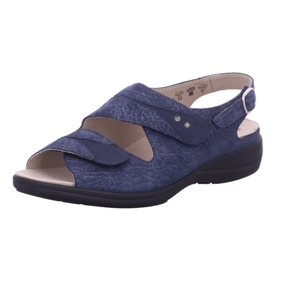 Panama Jack Selma Basics B1 Selma Basics B1/PT104520B001 marino - Bild 1