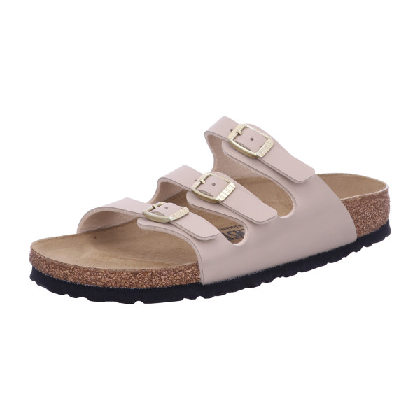 Birkenstock 1029265 Florida BF Sandcastle Sandcastle - Bild 1
