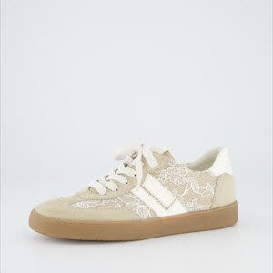 Paul Green 5457 027 0077-5457-027/Sneaker Beige