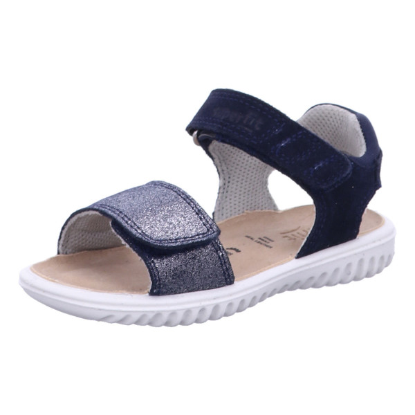 Superfit 1-009011 8000 SPARKLE blau - Bild 1