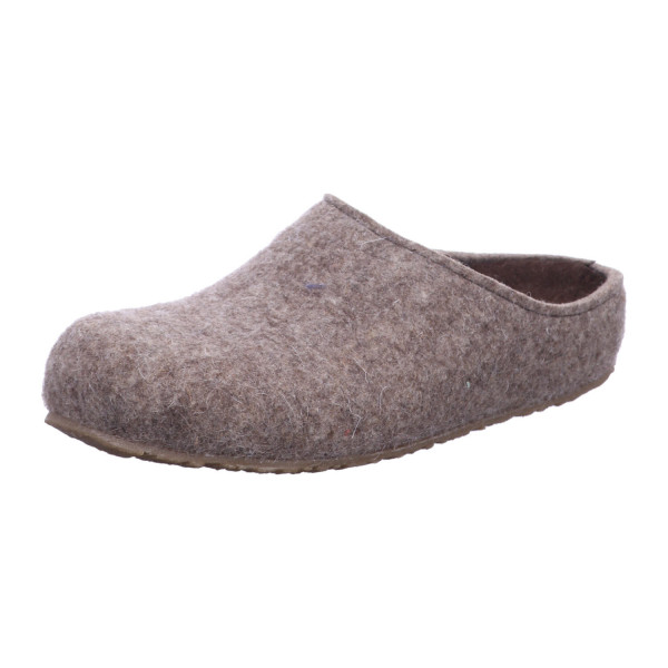Haflinger 7110330550 Gruzzly Michl torf - Bild 1