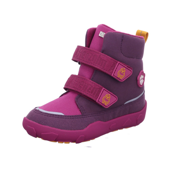 Affenzahn 01249-40015 Vogel pink lila - Bild 1