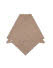 Barts 6405 24 Darty Scarf light brown - Bild 1