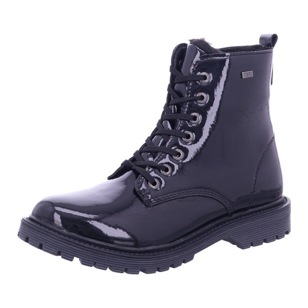 Lurchi 33-41006-31 XENIA-TEX schwarz - Bild 1