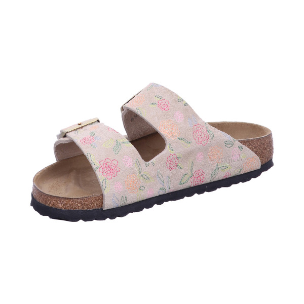 Birkenstock 1031736 Arizona LEVE Sandcastle Flower Print Sandcastle Flower Pr - Bild 1