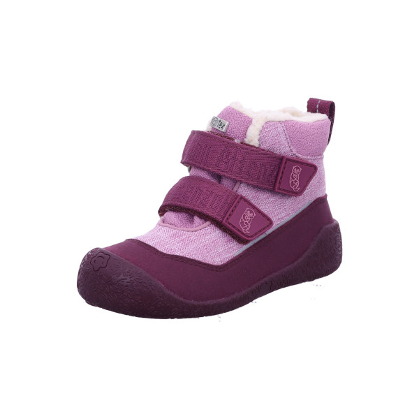 Affenzahn 01502-40176 Snuggy Otter Pink, Lila - Bild 1