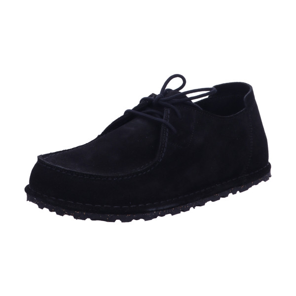 Birkenstock 1028597 Utti Lace LEVE Black Schwarz - Bild 1