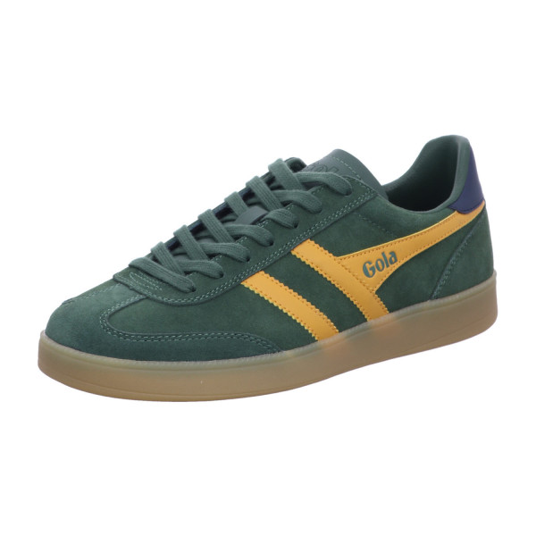 Gola CMB735N Y2 Viper Evergreen/Sun/Navy/G - Bild 1