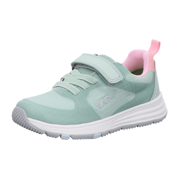Vado 73316-3300 512 SMILEY LO ELASTIC GTX turquoise - Bild 1