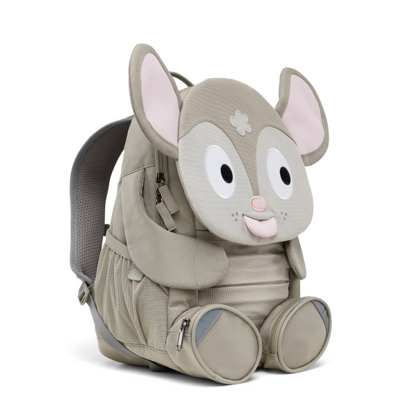 Affenzahn AFZ-TOL-001 Mouse grau - Bild 1