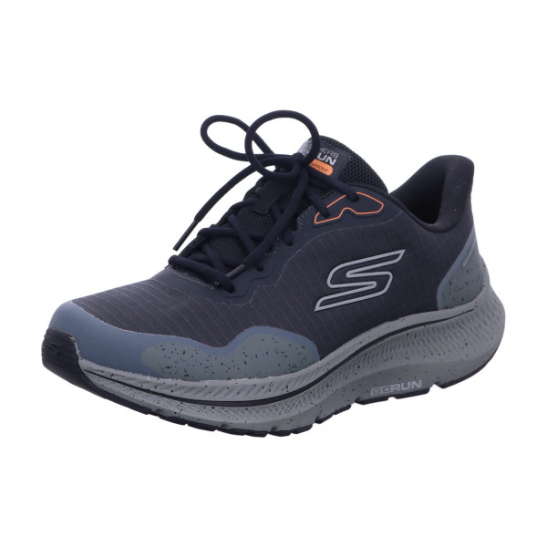 Skechers 220874 CHAR GO RUN CONSISTENT 2.0 - PIEDMONT Grau - Bild 1