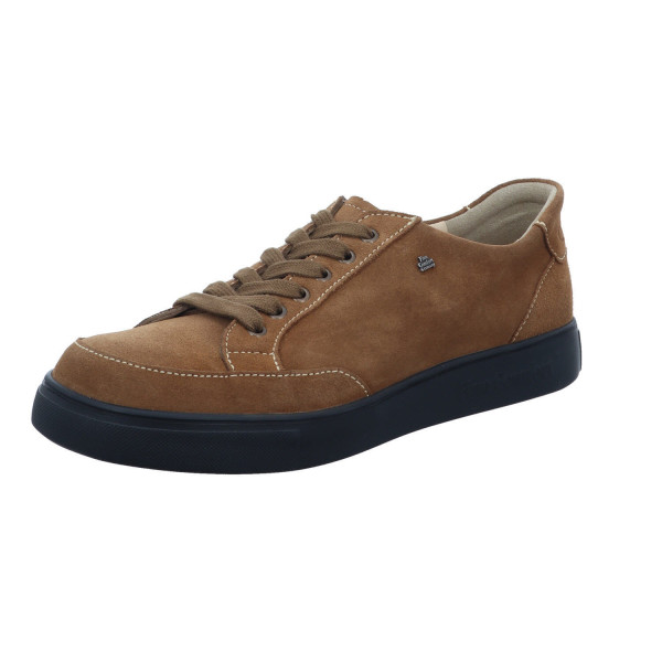 Finn Comfort 01265 427037 BRANDON COGNAC - Bild 1