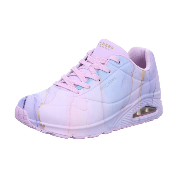 Skechers 155584 LAV UNO - MARBEL MARVEL Violett - Bild 1