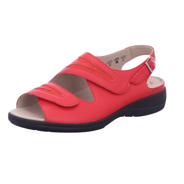 Finn Comfort 02562-834108 GOMERA Clas ROSE - Bild 1