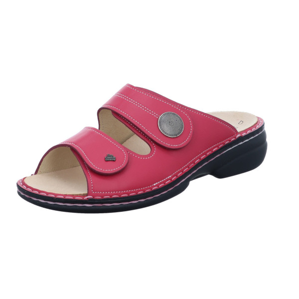 Solidus 20141 50600 Wellness Weite G VELOUR/ZAGORA/BLADE - Bild 1