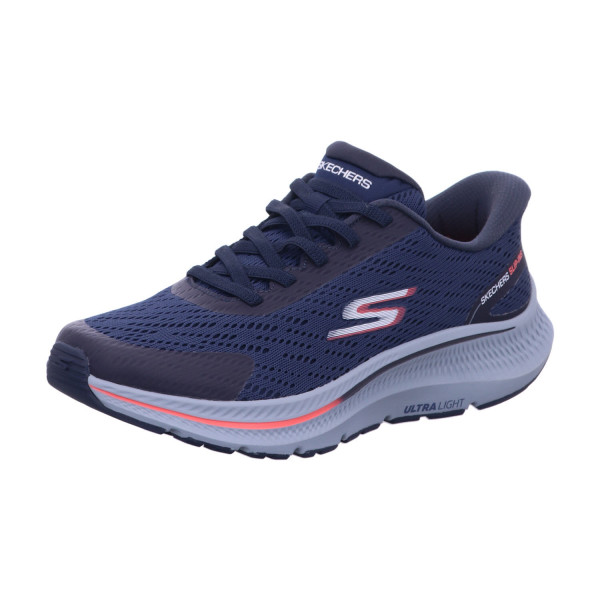 Skechers 220880 NVY GO RUN CONSISTENT 2.0 - WORLDVIEW Blau - Bild 1