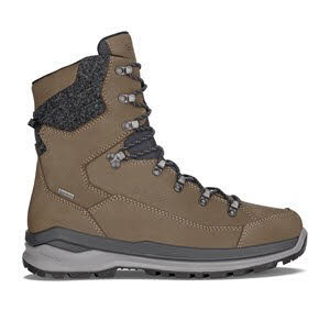 Lowa 411951 4330 RENEGADE EVO ICE 2 GTX sand/grau - Bild 1