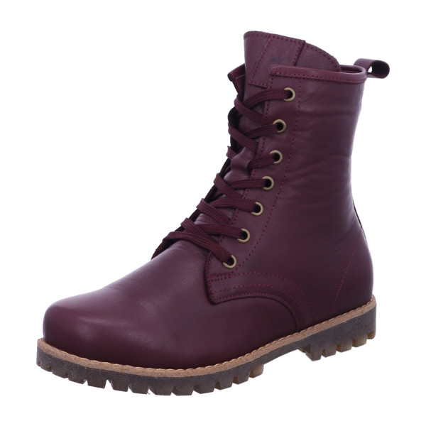Andrea Conti 0342847/2040 Da.-Stiefelette amarone - Bild 1
