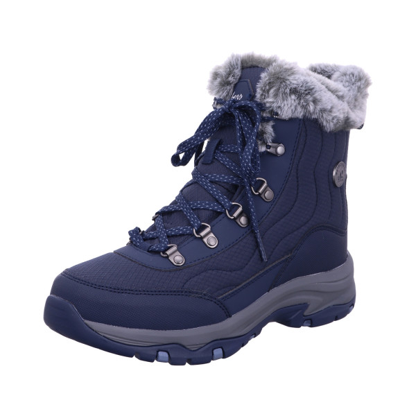 Skechers 167893 NVY TREGO - STORMIE Blau - Bild 1