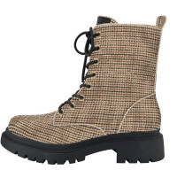 La Strada 2405206 4022 textile beige - Bild 1 La Strada 2405206 4022 textile beige - Bild 1