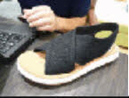 Clarks 2616429 schwarz