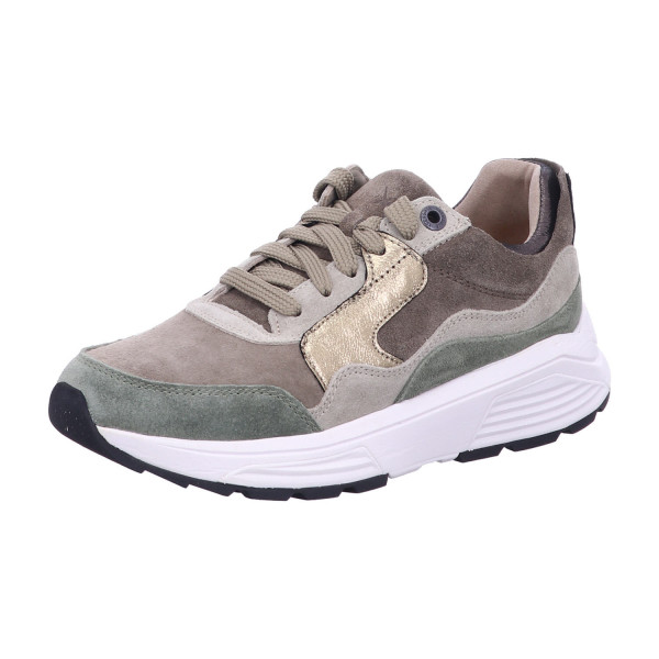 Xsensible 33000.2 530 Golden Gate Lady Taupe Combi - Bild 1