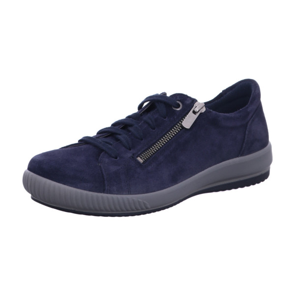 Legero 2-001162-8000 Halbschuh Leder \\ TANARO 5.0 OCEANO (BLAU) - Bild 1