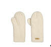 Barts 0259 10 Bridgey Mitts cream - Bild 1