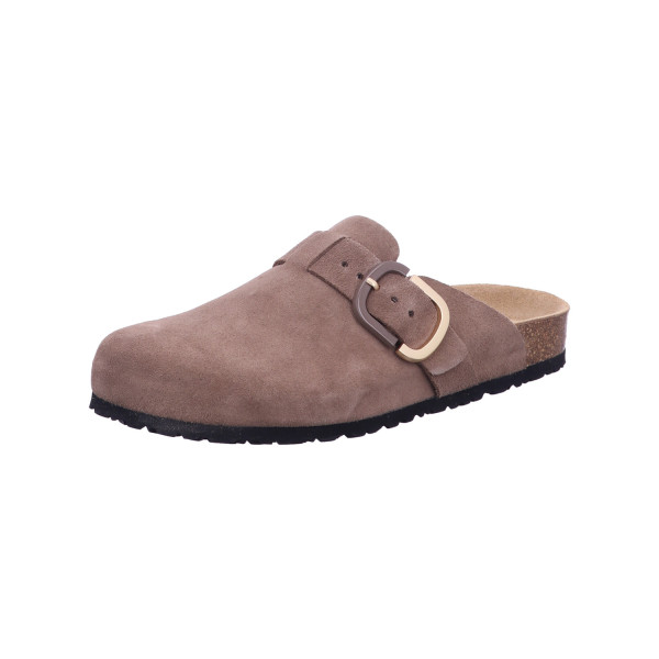 Tamaris 1-27600-44-355 Da.-Clog CHOCOLATE - Bild 1