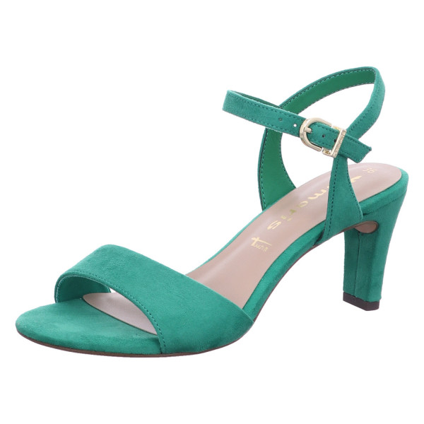Tamaris 1-28028-42 700 Women Sandals GREEN - Bild 1