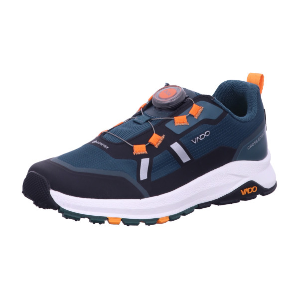 Vado 53501-3500/530 CROSS LO BOA GTX-INV. petrol - Bild 1