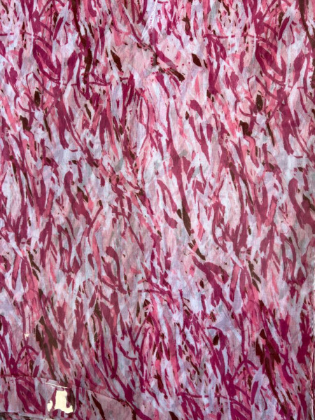 Elisa RXC-503-1 MEI HONG rot - Bild 1