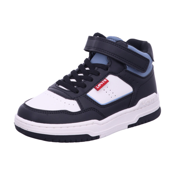 Levi's® VJOH00288 0600 schwarz - Bild 1