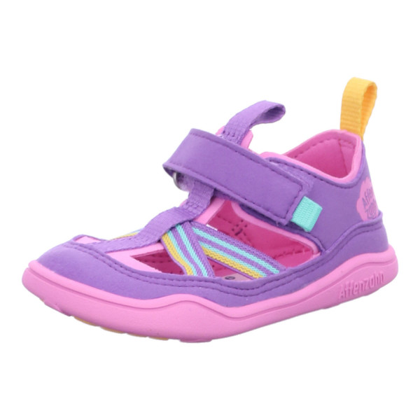 Affenzahn 01158 40120 Breezy Kreativ Tukan rot - Bild 1