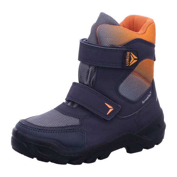 Lurchi 63L1033023 03271 Kean blau - Bild 1