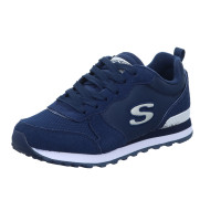 Skechers 111 NVY OG 85 - GOLDN GURL Blau - Bild 1