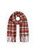 Barts 6313 09 Plaity Scarf brown